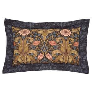 Morris & Co Spring Thicket Duvet Cover Set